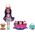 Mattel Enchantimals BFF Reveal Lalka Danessa Deer + zwierzątka niespodzianki HLK84 (HLK83) 12705318 194735114023