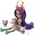 Mattel Enchantimals BFF Reveal Lalka Danessa Deer + zwierzątka niespodzianki HLK84 (HLK83) 12705318 194735114023