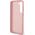 Guess Etui Guess GUHCS23SHGGSHP Samsung Galaxy S23 różowy/pink hard case Glitter Script 12717849 3666339117313