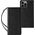 Hurtel Magnet Strap Case etui iPhone 14 Plus pokrowiec z klapką portfel mini smycz podstawka czarne 12718335 9145576263563