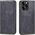 Hurtel Magnet Fancy Case etui iPhone 14 pokrowiec z klapką portfel podstawka czarne 12718358 9145576263723