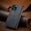 Hurtel Magnet Fancy Case etui iPhone 14 pokrowiec z klapką portfel podstawka czarne 12718358 9145576263723
