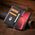 Hurtel Magnet Fancy Case etui iPhone 14 pokrowiec z klapką portfel podstawka czarne 12718358 9145576263723