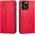 Hurtel Magnet Fancy Case etui iPhone 14 Pro pokrowiec z klapką portfel podstawka czerwone 12718370 9145576263808