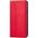 Hurtel Magnet Fancy Case etui iPhone 14 Pro pokrowiec z klapką portfel podstawka czerwone 12718370 9145576263808