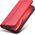 Hurtel Magnet Fancy Case etui iPhone 14 Pro pokrowiec z klapką portfel podstawka czerwone 12718370 9145576263808