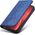 Hurtel Magnet Fancy Case etui iPhone 14 Pro Max pokrowiec z klapką portfel podstawka niebieskie 12718371 9145576263822