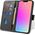 Hurtel Magnet Case etui TCL 30 SE pokrowiec z klapką portfel podstawka czarne 12718418 9145576270578