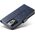 Hurtel Magnet Case etui Samsung Galaxy A14 5G pokrowiec z klapką portfel podstawka niebieskie 12718438 9145576270950