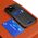Hurtel Leather Stand Case etui do iPhone 14 Pro Max pokrowiec portfel na kartę z podstawką czarne 12718455 9145576269756