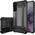 Hurtel Hybrid Armor etui do Samsung Galaxy S23+ pancerny hybrydowy pokrowiec niebieskie 12718485 9145576272589