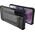 Hurtel Hybrid Armor etui do Samsung Galaxy S23+ pancerny hybrydowy pokrowiec niebieskie 12718485 9145576272589