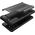 Hurtel Hybrid Armor etui do Samsung Galaxy S23+ pancerny hybrydowy pokrowiec niebieskie 12718485 9145576272589