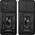 Hurtel Hybrid Armor Camshield etui do Samsung Galaxy A14 pancerny pokrowiec z osłoną na aparat różowe 12718494 9145576272855