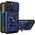 Hurtel Hybrid Armor Camshield etui iPhone 14 Pro pancerny pokrowiec z osłoną na aparat niebieskie 12718607 9145576267899