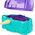 Spin Master Piasek kinetyczny Kinetic Sand zestaw Syrenka 12719019 778988425237