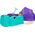 Spin Master Piasek kinetyczny Kinetic Sand zestaw Syrenka 12719019 778988425237