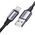 Kabel USB Ugreen USB-A - Lightning 1.5 m Czarny (UGR1460) 12723699 6957303861576