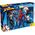 Lisciani LISCIANI MARVEL PUZZLE DF MAXI FLOOR 60 SPIDERMAN 12725595 8008324099757
