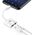 Adapter USB Maclean Adapter USB type-C 3,5 mm jack PD MCTV-848 12727183 5902211128458