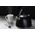 Berretti BERRETTI - Czajnik tradycyjny Giulia - 3 L - czarny - indukcja - gaz - BR-6248 12727508 5902041306248