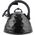 Berretti BERRETTI - Czajnik tradycyjny Rosa - 3 L - czarny - indukcja gaz - BR-7627 12727520 5902041307627