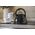 Berretti BERRETTI - Czajnik tradycyjny Rosa - 3 L - czarny - indukcja gaz - BR-7627 12727520 5902041307627