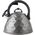 Berretti BERRETTI - Czajnik tradycyjny Rosa - 3 L - grafitowy - indukcja - gaz - BR-7641 12727523 5902041307641