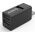 HUB USB Orico MINI-U32-BK-BP 3x USB-A 3.0 (MINI-U32-BK-BP) 12728646 6936761814928