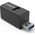 HUB USB Orico MINI-U32-BK-BP 3x USB-A 3.0 (MINI-U32-BK-BP) 12728646 6936761814928
