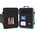 Pokrowiec Orico Etui na karty pamięci, 6 x SD, 4 x microSD, 1 x CF (PHCD-6-BK-BP) 12728648 6936761828567