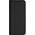 Dux Ducis Dux Ducis Skin Pro etui do Xiaomi Redmi A1+ pokrowiec z klapką portfel na kartę podstawka czarne 12729210 6934913031353