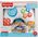 Fisher Price Poduszeczka pod brzuszek małego gracza - HGB89 12732796 194735047727