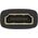 Adapter AV Unitek HDMI - HDMI czarny (A1013BK) 12734887 4894160048592