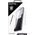 Raptic Raptic X-Doria Full Glass szkło hartowane iPhone 14 Plus na cały ekran 12735761 6950941496360