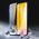 Dux Ducis Dux Ducis 9D Tempered Glass szkło hartowane Xiaomi 12 Lite 9H z czarną ramką 12735838 6934913035931