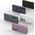 Hurtel Magic Shield Case etui do Samsung Galaxy S23+ elastyczny pancerny pokrowiec czarne 12741041 9145576272039