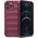 Hurtel Magic Shield Case etui do iPhone 12 Pro elastyczny pancerny pokrowiec burgundowy 12741042 9145576258415