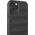 Hurtel Magic Shield Case etui do iPhone 12 Pro elastyczny pancerny pokrowiec burgundowy 12741042 9145576258415