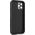 Hurtel Magic Shield Case etui do iPhone 12 Pro elastyczny pancerny pokrowiec burgundowy 12741042 9145576258415