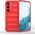 Hurtel Magic Shield Case etui do Samsung Galaxy S23+ elastyczny pancerny pokrowiec czerwone 12741044 9145576272046