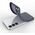 Hurtel Magic Shield Case etui do Samsung Galaxy S23+ elastyczny pancerny pokrowiec czerwone 12741044 9145576272046