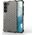 Hurtel Honeycomb etui do Samsung Galaxy S23 pancerny hybrydowy pokrowiec czarne 12741060 9145576272275