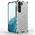 Hurtel Honeycomb etui do Samsung Galaxy S23 pancerny hybrydowy pokrowiec czarne 12741060 9145576272275