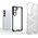 Hurtel Honeycomb etui do Samsung Galaxy S23 pancerny hybrydowy pokrowiec czarne 12741060 9145576272275