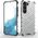 Hurtel Honeycomb etui do Samsung Galaxy S23 pancerny hybrydowy pokrowiec czarne 12741060 9145576272275