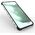 Hurtel Honeycomb etui do Samsung Galaxy S23+ pancerny hybrydowy pokrowiec przezroczyste 12741068 9145576272329