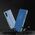 Hurtel Clear View Case etui do Samsung Galaxy A14 pokrowiec z klapką niebieskie 12741076 9145576270196