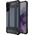 Hurtel Hybrid Armor etui do Samsung Galaxy S23 Ultra pancerny hybrydowy pokrowiec niebieskie 12741090 9145576272602
