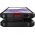 Hurtel Hybrid Armor etui do Samsung Galaxy S23 Ultra pancerny hybrydowy pokrowiec niebieskie 12741090 9145576272602